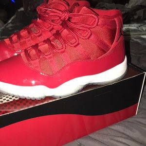 Jordan 11 “win like 96”